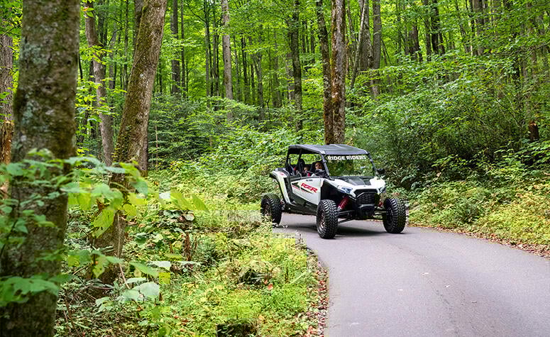 Ridge Riders Adventure Rentals
