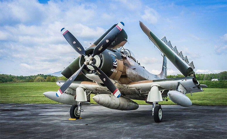 Tennessee Museum of Aviation