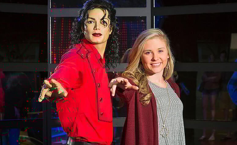 Hollywood Wax Museum