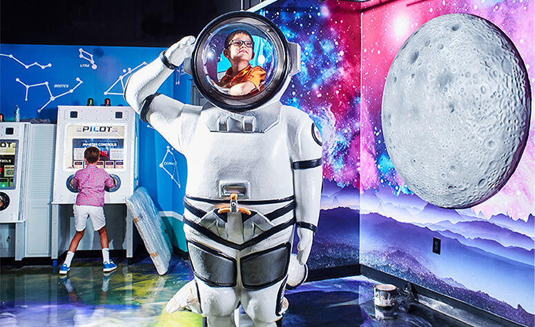 Ripley's Believe It Or Not