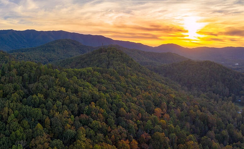 Great Smoky Mountains National Park 