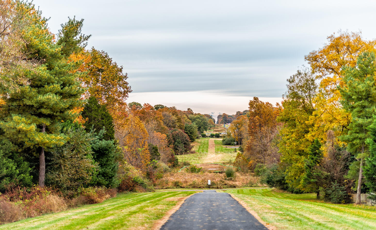 Sugarlands Valley