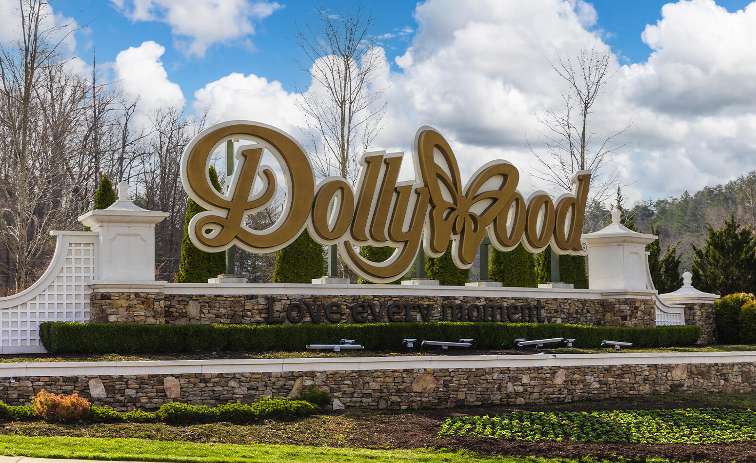Dollywood