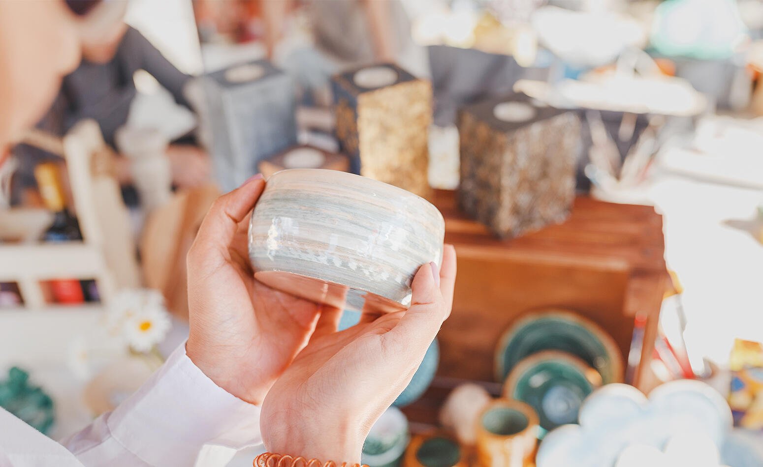 Easter Arts & Crafts Show