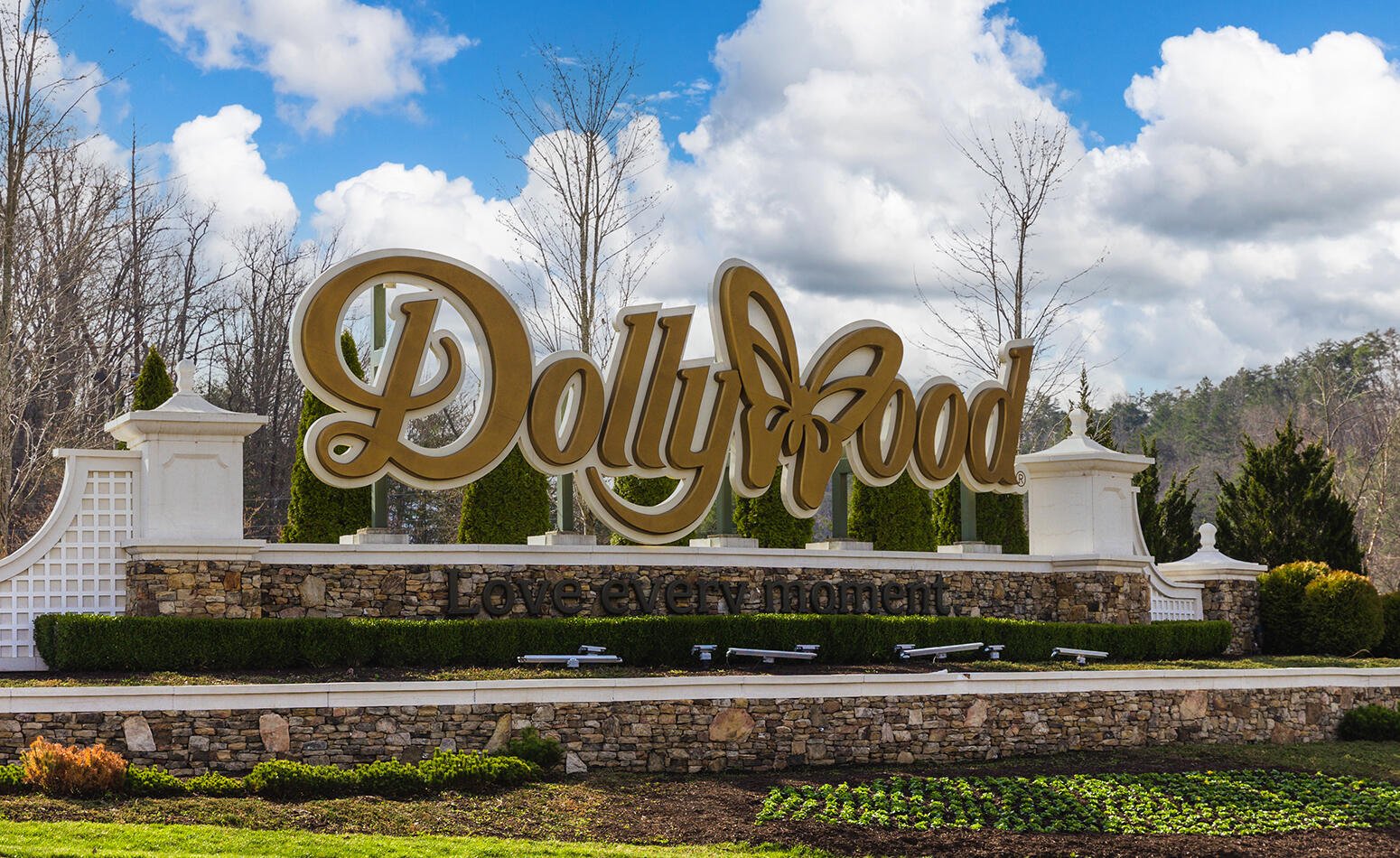 Dollywood