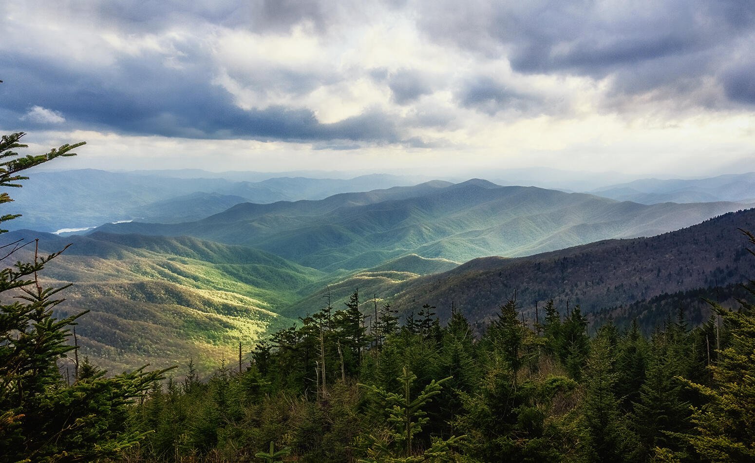Great Smoky Mountains National Park