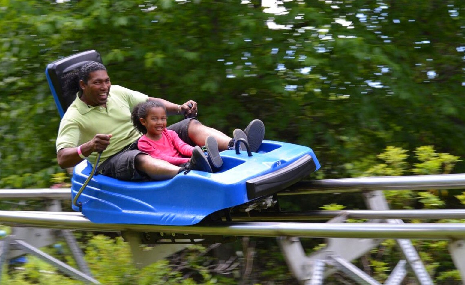 Ober Mountain Adventure Park & Ski Area